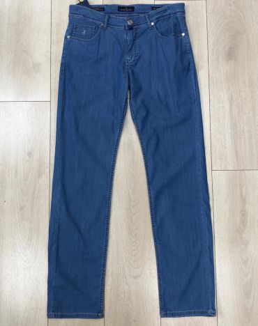 Джинсы мужские Renzo Rinaldi  LUX-34625