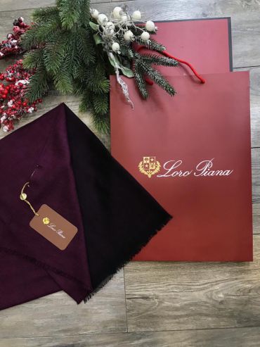 Шарф Loro Piana АКС-1156