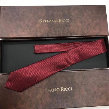 Галстук Stefano Ricci АКС-1389