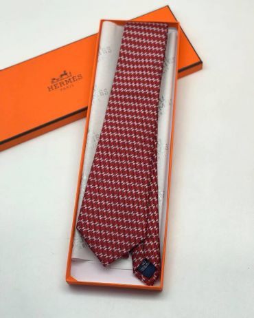  Галстук  Hermes АКС-1362