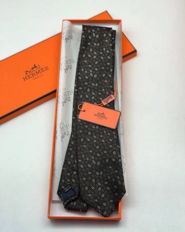 Галстук Hermes АКС-1363