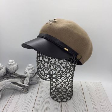 Кепи Chanel АКС-1330