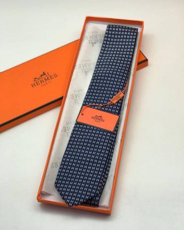 Галстук Hermes АКС-1365
