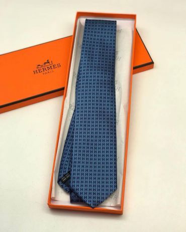  Галстук  Hermes АКС-1367
