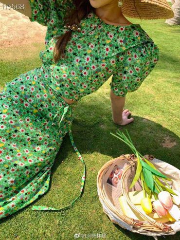 Костюм Miu Miu LUX-49805