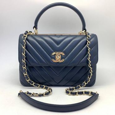 Сумка женская HANDLE Chanel СЖ-885