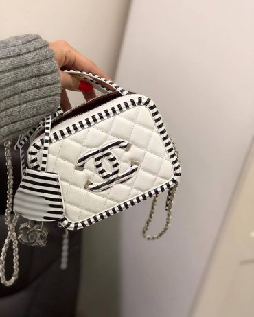 Сумка женская Vanity Chanel СЖ-566