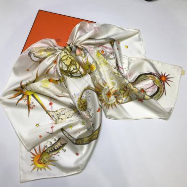 Платок Hermes АКС-1378