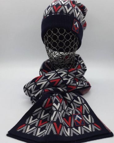 Мужской комплект Louis Vuitton АКС-1521