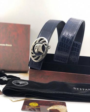 Ремень Stefano Ricci АКС-1531