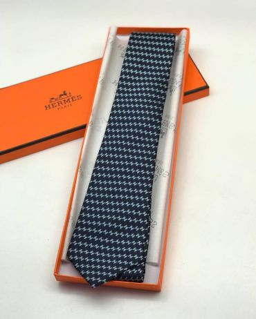  Галстук Hermes АКС-1368