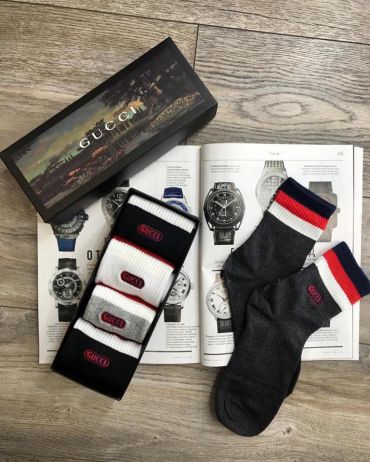  Носки Gucci LUX-7119