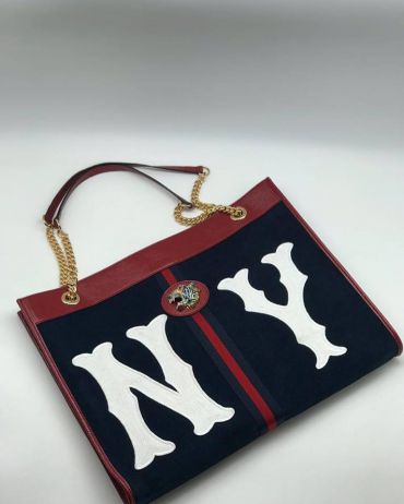 Сумка женская Gucci LUX-7195