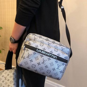 Сумка мужская Louis Vuitton СЖ-847