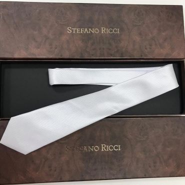  Галстук  Stefano Ricci АКС-1390