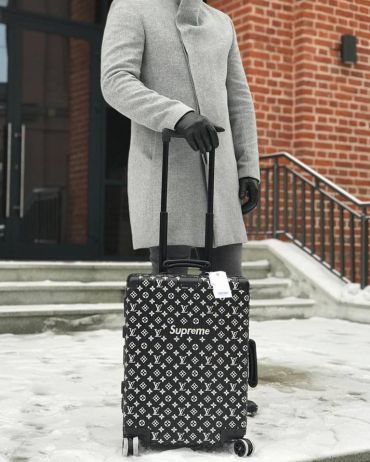 Чемодан Louis Vuitton LUX-7728