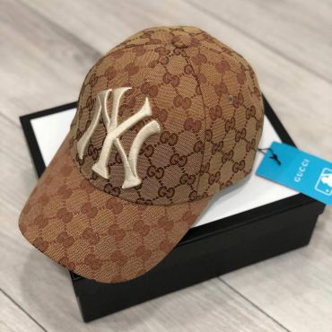 Кепка  Gucci LUX-7194