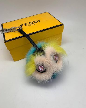 Брелок  Fendi LUX-7177