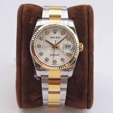  Часы  Rolex LUX-7145