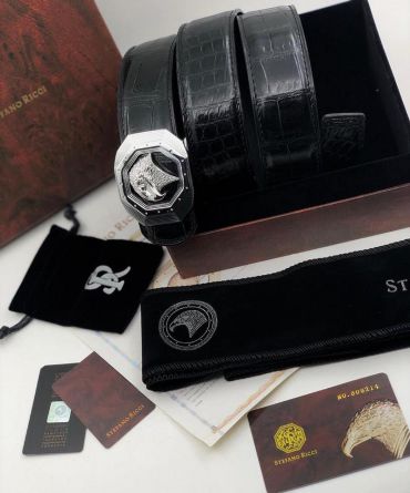 Ремень Stefano Ricci АКС-1534