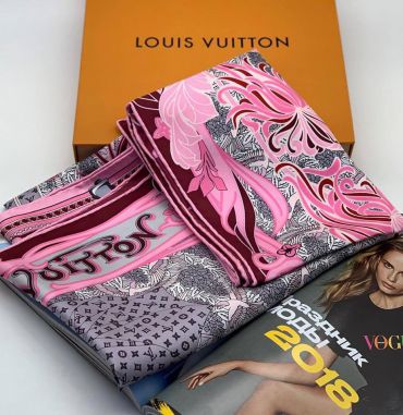  Платок  Louis Vuitton LUX-7294