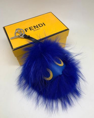  Брелок  Fendi LUX-7178