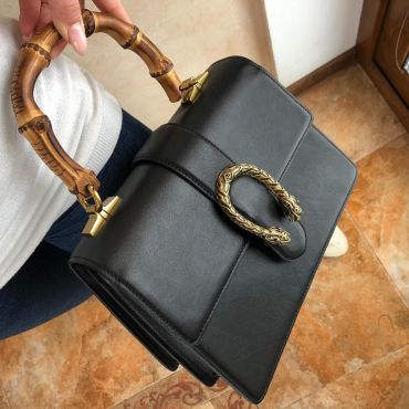 Сумка женская  Gucci LUX-7490