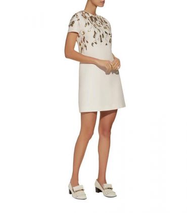  Платье  Valentino LUX-7351