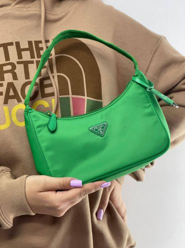 Сумка женская Prada LUX-48999