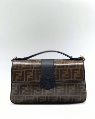 Сумка женская Fendi LUX-7208
