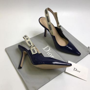  Туфли женские Christian Dior LUX-7826