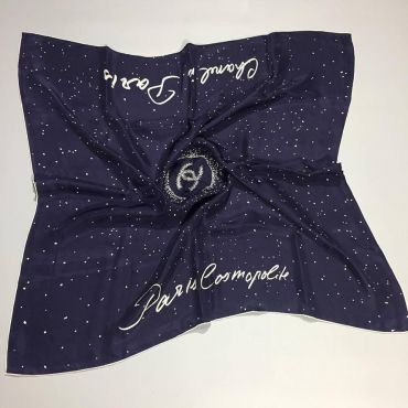 Платок  Chanel АКС-712