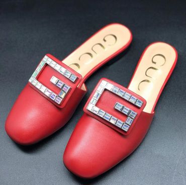 Мюли Gucci LUX-7750
