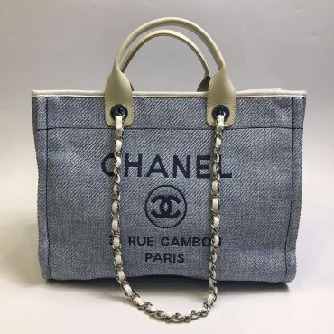 Сумка женская SHOPPING Chanel LUX-7571