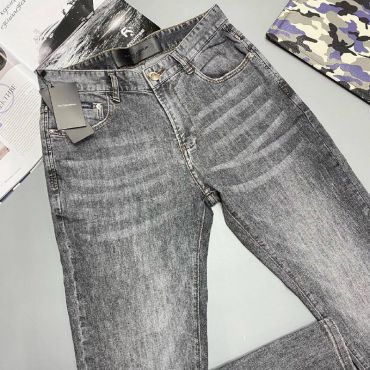 Джинсы Dolce & Gabbana LUX-52022