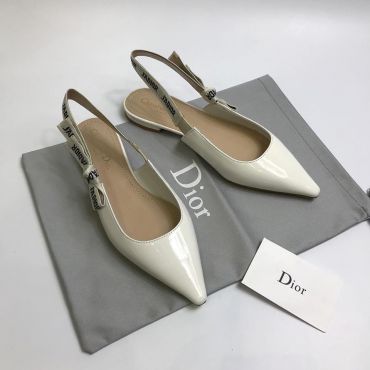 Туфли женские Christian Dior LUX-7823