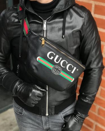 Поясная сумка Gucci LUX-7741