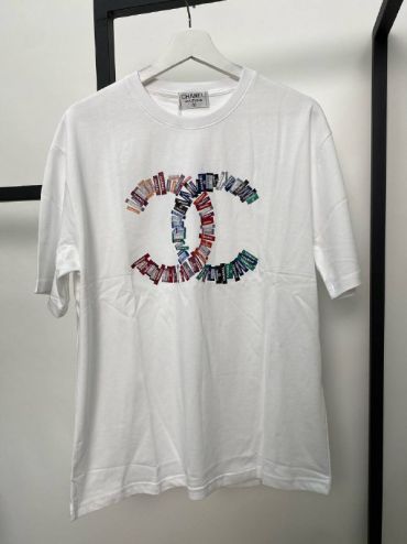 Футболка Chanel LUX-50002
