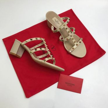 Босоножки ROCKSTUD Valentino LUX-8034