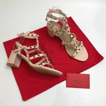  Босоножки Valentino LUX-8051