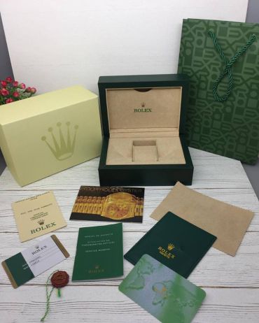 Коробка для часов Rolex LUX-8343