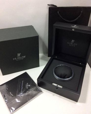  Коробка для часов Hublot LUX-8345
