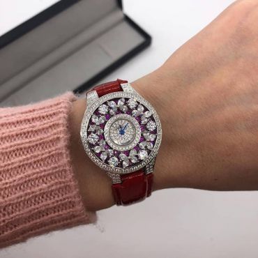 Часы женские Graff LUX-8284