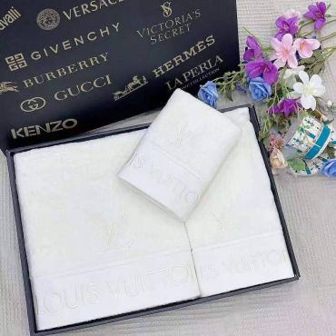 Набор полотенец Louis Vuitton LUX-48686