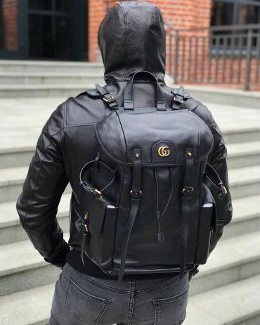 Рюкзак мужской Gucci LUX-8266
