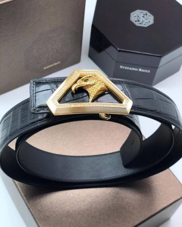 Ремень Stefano Ricci LUX-8310