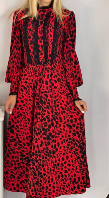 Платье  LUX-48610