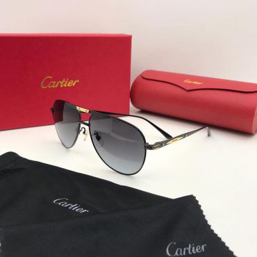  Очки Cartier LUX-8488