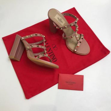 Босоножки ROCKSTUD Valentino LUX-8033