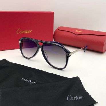  Очки Cartier LUX-8448
